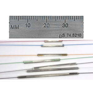 Micro Single Splice Sleeves - Optix America